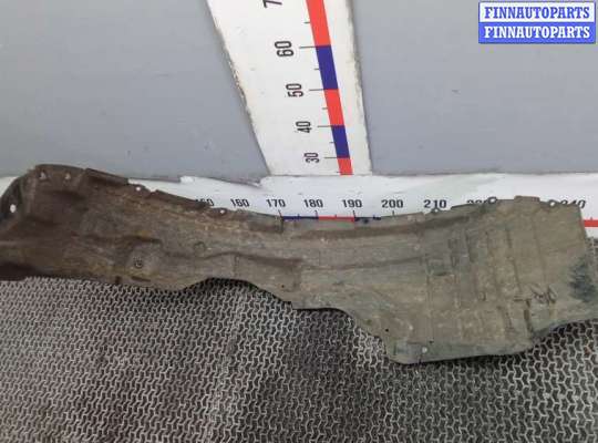 Локер на Citroen C-Crosser