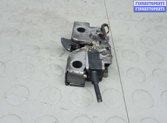 купить замок капота на SKODA OCTAVIA A7