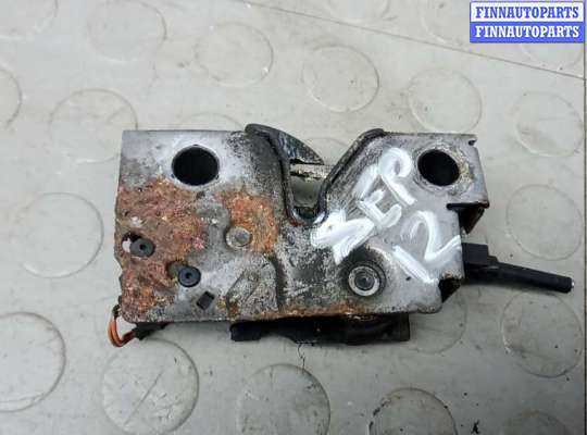 купить замок капота на SKODA OCTAVIA A7