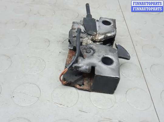 купить замок капота на SKODA OCTAVIA A7