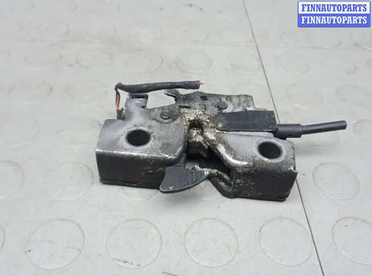 купить замок капота на SKODA OCTAVIA A7