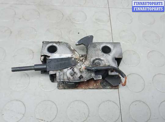 купить замок капота на SKODA OCTAVIA A7