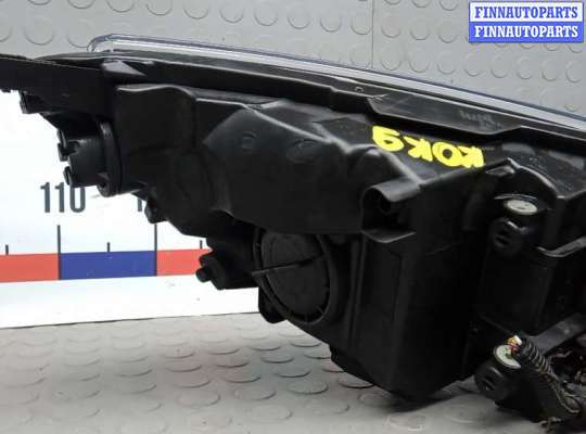 купить фара левая на OPEL ASTRA J