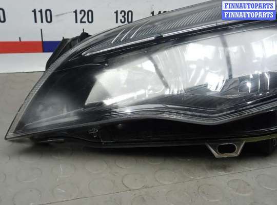купить фара левая на OPEL ASTRA J