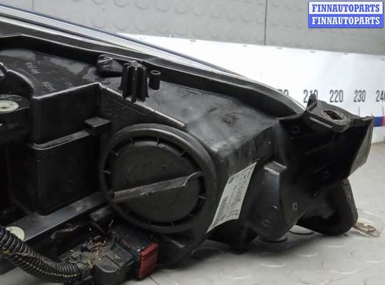 купить фара левая на OPEL ASTRA J