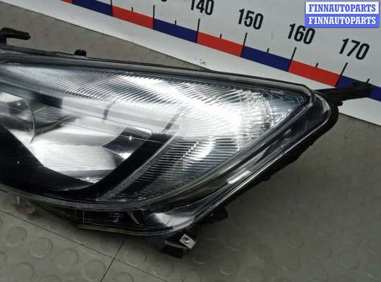 купить фара левая на OPEL ASTRA J