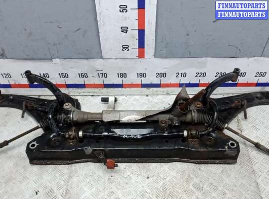 купить рычаг передний нижний левый на FORD ECOSPORT