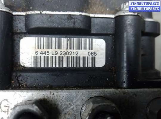 купить блок abs на CITROEN C4 GRAND PICASSO 1