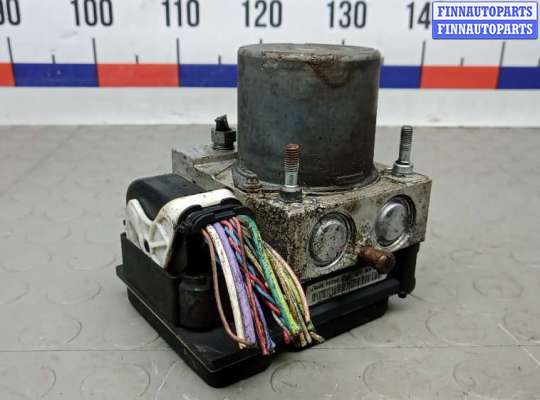 купить блок abs на CITROEN C4 GRAND PICASSO 1