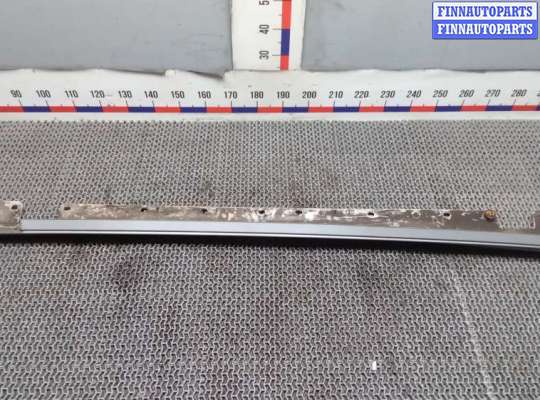 купить накладка на порог на MERCEDES BENZ E-CLASS W211