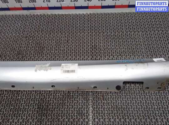 купить накладка на порог на MERCEDES BENZ E-CLASS W211