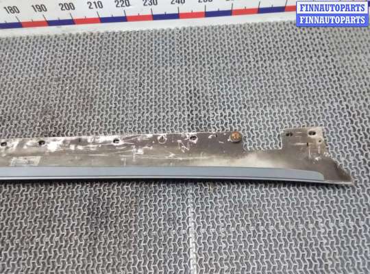 купить накладка на порог на MERCEDES BENZ E-CLASS W211