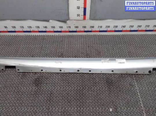 купить накладка на порог на MERCEDES BENZ E-CLASS W211