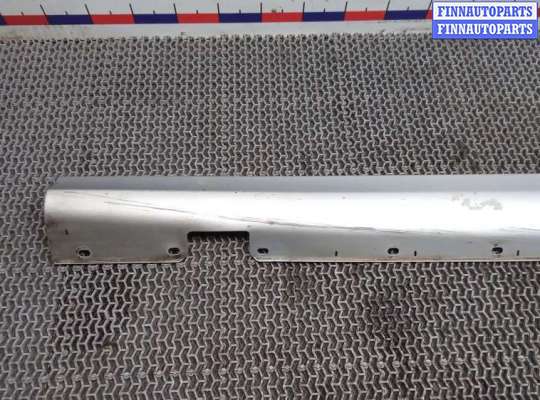 купить накладка на порог на MERCEDES BENZ E-CLASS W211