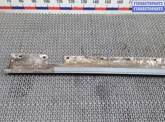 купить накладка на порог на MERCEDES BENZ E-CLASS W211