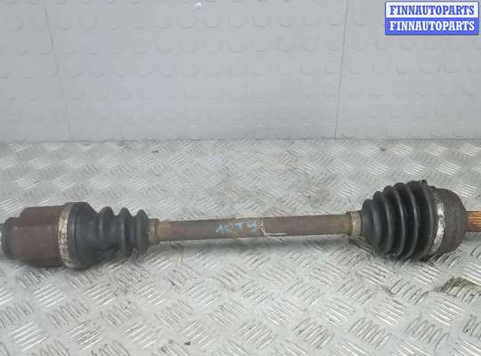 купить привод передний левый на RENAULT SCENIC 3