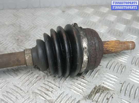 купить привод передний левый на RENAULT SCENIC 3