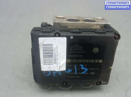 купить блок abs на FORD GALAXY 2