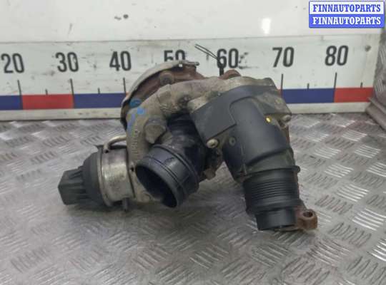 купить турбина дизельная на VOLKSWAGEN PASSAT B6