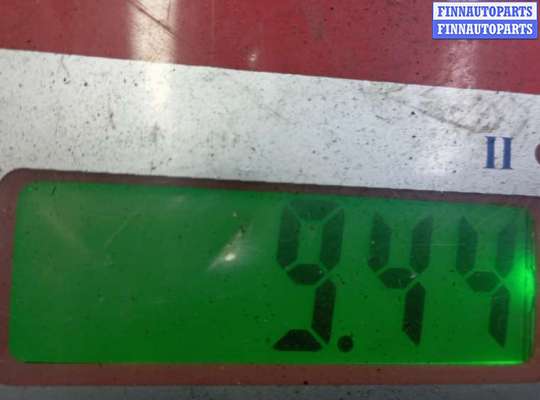 купить турбина дизельная на VOLKSWAGEN PASSAT B6