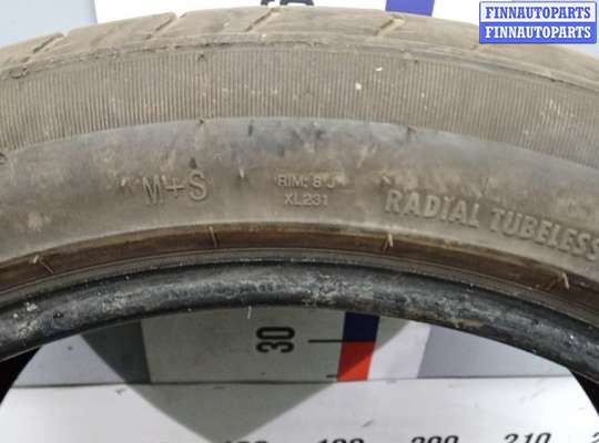 купить шина на JAGUAR XF (X250)