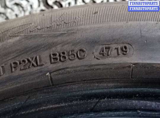 купить шина на JAGUAR XF (X250)