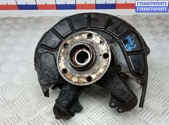 купить ступица передняя правая на SKODA YETI 1