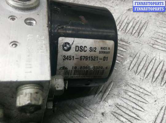 купить блок abs на BMW 3 E90/E91