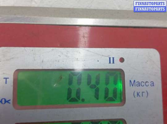 Форсунка топливная на BMW 3 (E90/E91/E92/E93)