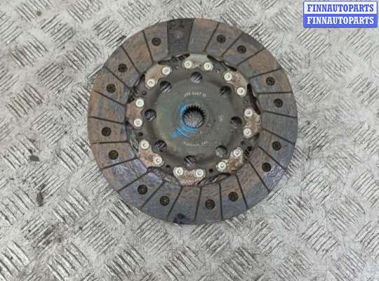 купить маховик демпферный дизельный на KIA SPORTAGE 2