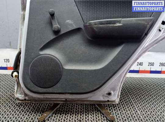 купить дверь задняя правая на HYUNDAI GETZ TB