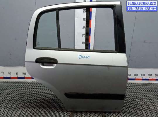 дверь задняя правая HN532581 на HYUNDAI GETZ TB