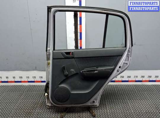 купить дверь задняя правая на HYUNDAI GETZ TB