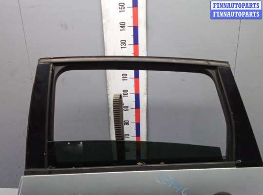 Дверь боковая на Ford S-Max