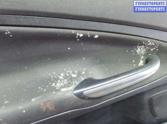 Дверь боковая на Ford S-Max