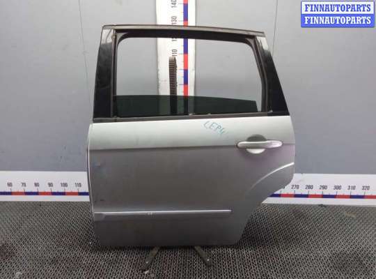 дверь задняя левая FO2090055 на FORD S-MAX
