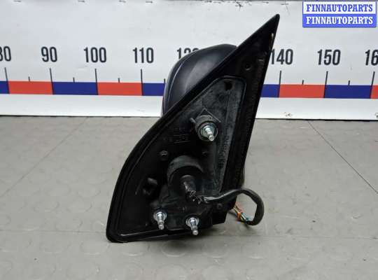 купить зеркало наружное правое на CITROEN C-CROSSER