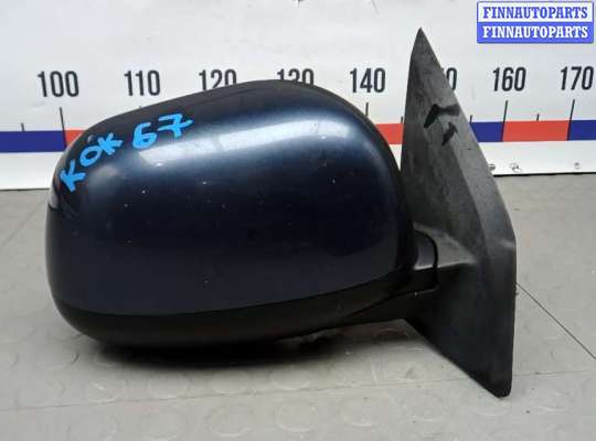 купить зеркало наружное правое на CITROEN C-CROSSER