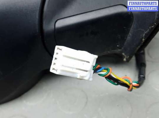 Зеркало боковое