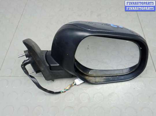 купить зеркало наружное правое на CITROEN C-CROSSER