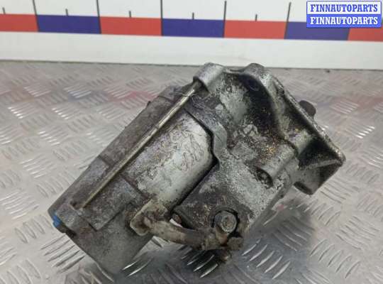 купить стартер дизельный на LAND ROVER DISCOVERY 2