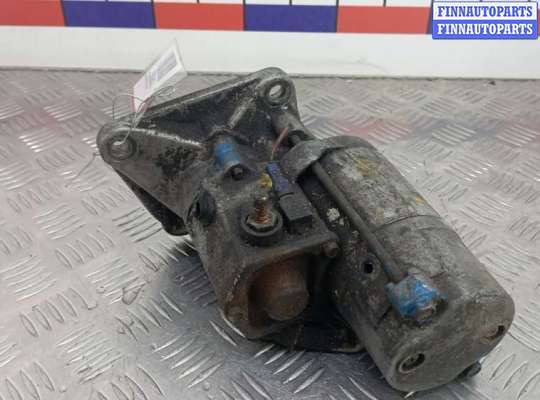 купить стартер дизельный на LAND ROVER DISCOVERY 2