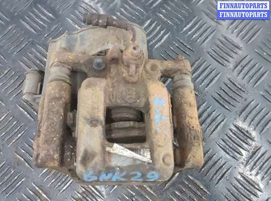 купить суппорт тормозной задний левый на CITROEN C4 PICASSO 2