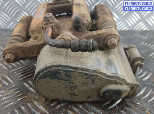 купить суппорт тормозной задний левый на CITROEN C4 PICASSO 2