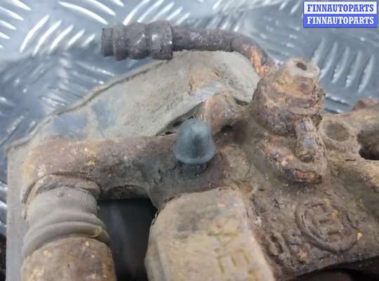 купить суппорт тормозной задний левый на CITROEN C4 PICASSO 2