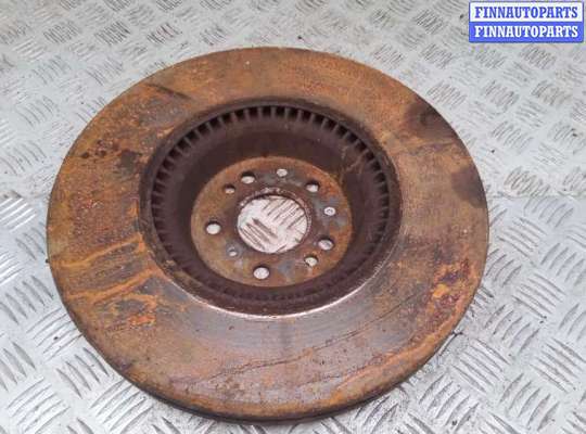 купить диск тормозной передний на MERCEDES BENZ GL-CLASS X164