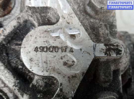 купить насос гу  дизельный на KIA SORENTO 2
