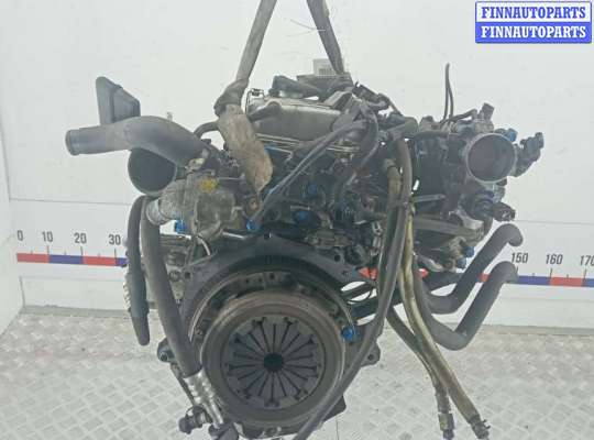 купить двигатель бензиновый на MITSUBISHI CARISMA