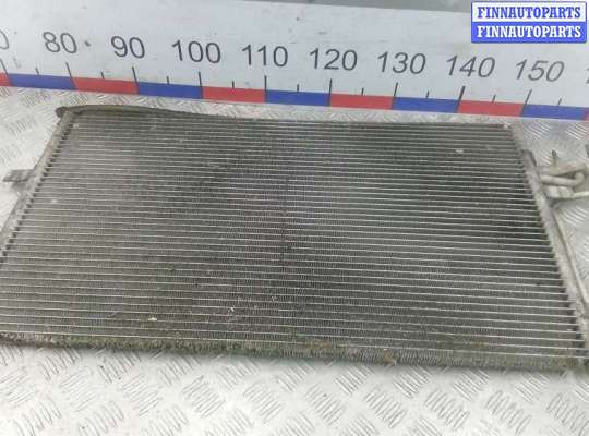 купить радиатор кондиционера на FORD FOCUS 2