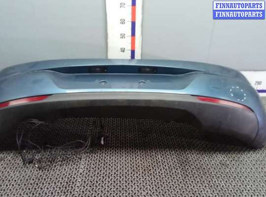 купить бампер задний на OPEL ASTRA K